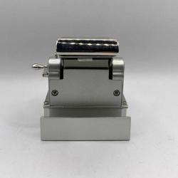 Eski Yazar Kasa Görünümlü Masaüstü Saat