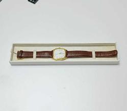 Vintage TİSSOT Kol Saati  B980/990  Orjinal Kutusunda 1989