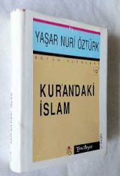 Kur'an'daki İslam [CİLTLİ]