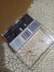 LENNY KRAVITZ * GREATEST HITS / KASET