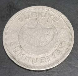 @@ 1936 10 Kuruş @@