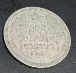 @@ 1936 10 Kuruş @@