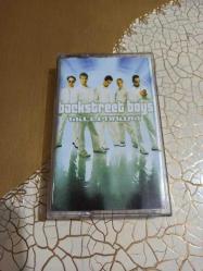 BACKSTREET BOYS * MILLENNIUM / KASET