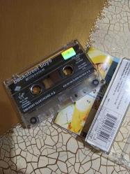 BACKSTREET BOYS * MILLENNIUM / KASET