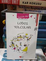 Lodos Yolcuları