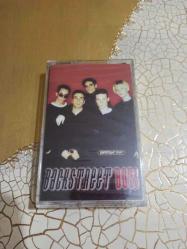 BACKSTREET BOYS * BACKSTREET BOYS / KASET