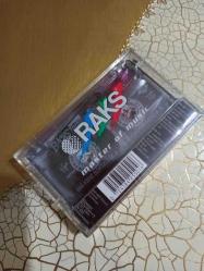 BACKSTREET BOYS * BACKSTREET BOYS / KASET