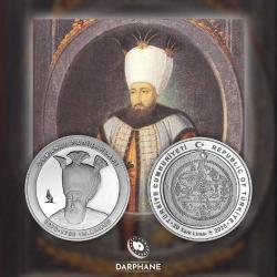 Padişahlar III.Ahmed - Osmanlı Padişahları Serisi No:23