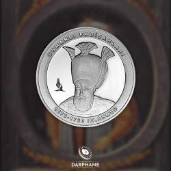 Padişahlar III.Ahmed - Osmanlı Padişahları Serisi No:23