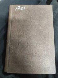 TUHFETÜ'L-KİBAR Fİ ESFARİ'L BİHAR - 1. BASKI