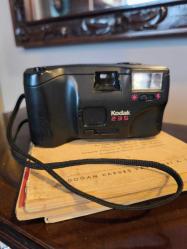 Antika - Kodak Antika Fotoğraf makinesi - kitantik - kitaLog