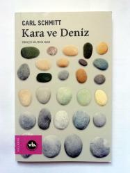 Kara ve Deniz