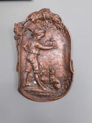 LOT.19 » Kurşun tablo