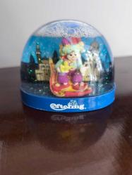 LOT.9 » Eskilerden Su küresi