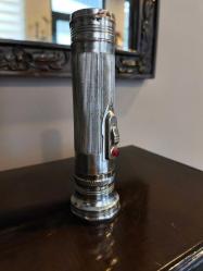 Eski el feneri. haliyle satılık