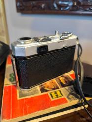 Japon De luxe any 35 Fotoğraf makinesi