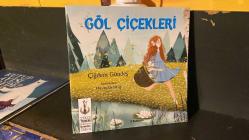 Göl Çiçekleri