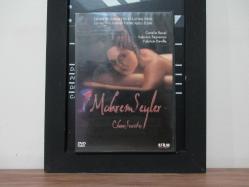 Mahrem Şeyler DVD