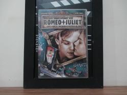 Romeo & Juliet DVD