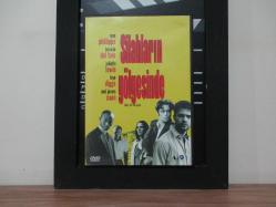 Silahların Gölgesinde - Way Of The Gun DVD