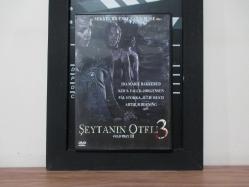 Şeytanın Oteli 3 - Cold Prey 3 DVD