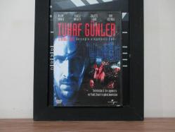 Tuhaf Günler - Strange Days DVD