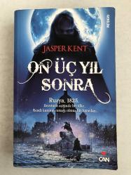 On Üç Yıl Sonra - Rusya 1825