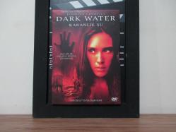 Karanlık Su - Dark Water (Kartonetli) DVD