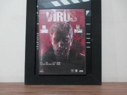 Virüs DVD