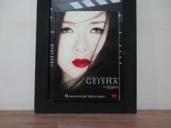 Bir Geyşa'nın Anıları - Memoirs Of A Geisha (Kartonetli) DVD
