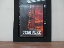 Uzak Ülke - Open Range DVD
