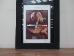 Acı Ay - Bitter Moon DVD