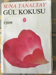 GÜL KOKUSU