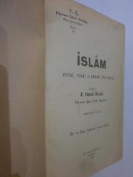 İslam Fıtri, Tabii ve Umumi Bir Dindir - Birinci Cild