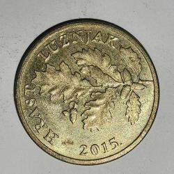 HIRVATİSTAN  2015  5  LIPA