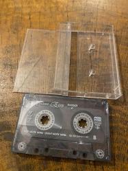 MUAZZEZ ERSOY - NOSTALJİ 6 - KASET