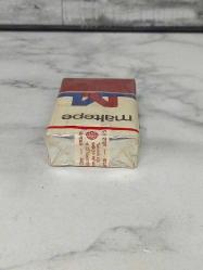 Antika Koleksiyonluk Nadir Maltepe Sigarası - Açılmamış Sigara Paketi