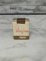 Antika Koleksiyonluk Nadir Bafra Filtresiz Sigarası - Açılmamış Sigara Paketi