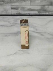 Antika Koleksiyonluk Nadir Bafra Filtresiz Sigarası - Açılmamış Sigara Paketi