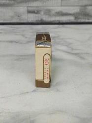 Antika Koleksiyonluk Nadir Bafra Filtresiz Sigarası - Açılmamış Sigara Paketi