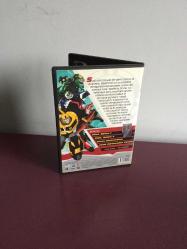 Dvd Film Transformers Yeni Bir Otobot Görevi Sezon 1 Seri 1 Türkçe Dublaj