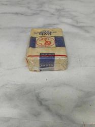 Antika Koleksiyonluk Nadir 1979 İzmir Enternasyonal Fuarı Sigarası - Açılmamış Sigara Paketi