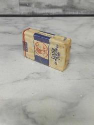 Antika Koleksiyonluk Nadir 1979 İzmir Enternasyonal Fuarı Sigarası - Açılmamış Sigara Paketi