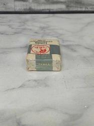 Antika Koleksiyonluk Nadir 1979 İzmir Enternasyonal Fuarı Sigarası - Açılmamış Sigara Paketi