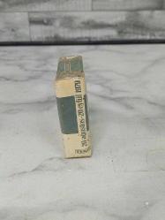 Antika Koleksiyonluk Nadir 1979 İzmir Enternasyonal Fuarı Sigarası - Açılmamış Sigara Paketi