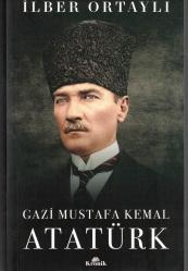GAZİ MUSTAFA KEMAL  ATATÜRK
