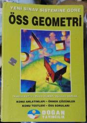 ÖSS GEOMETRİ KONU ANLATIMLI
