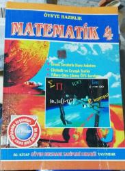 GÜVENDER MATEMATİK 4