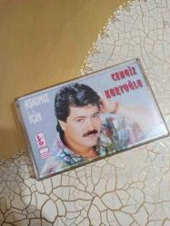 CENGİZ KURTOĞLU * AŞKIMIZ İÇİN / KASET