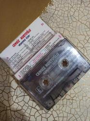 CENGİZ KURTOĞLU * AŞKIMIZ İÇİN / KASET